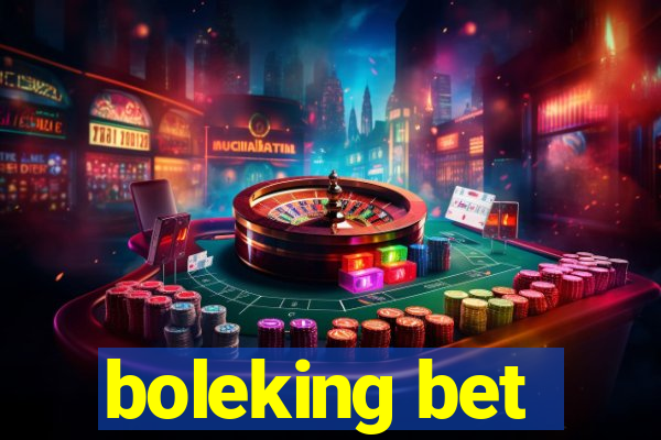 boleking bet